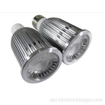 Silver Color LED Spotlight